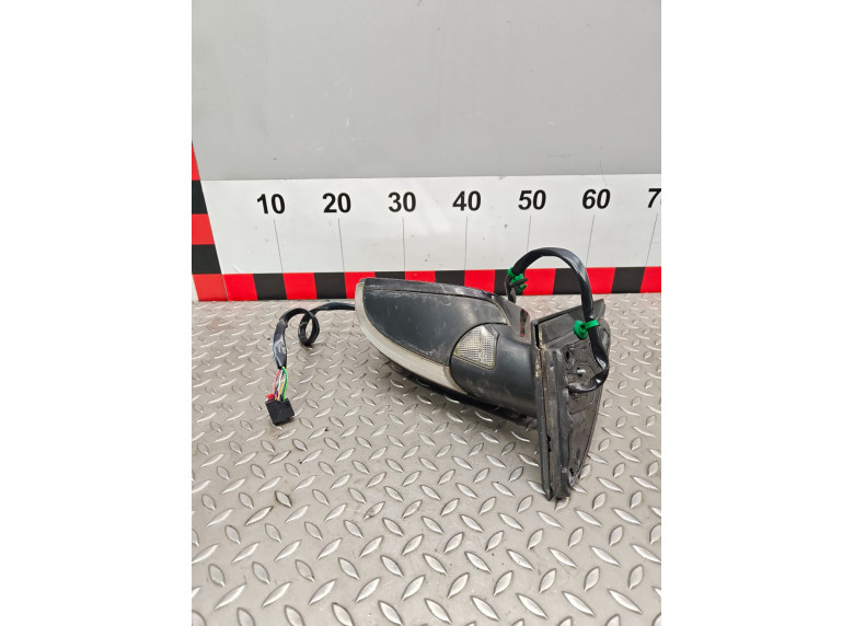 Зеркало наружное левое к Volkswagen Passat, 2006г.