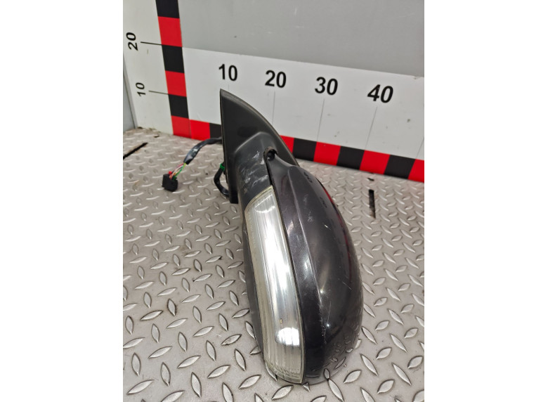 Зеркало наружное левое к Volkswagen Passat, 2006г.