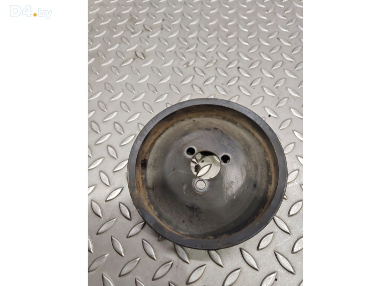 Шкив насоса гидроусилителя к Volkswagen Transporter 2000 г.