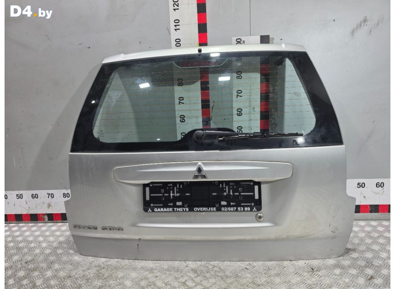 Ручка открывания багажника к Mitsubishi SpaceStar 2003 г.
