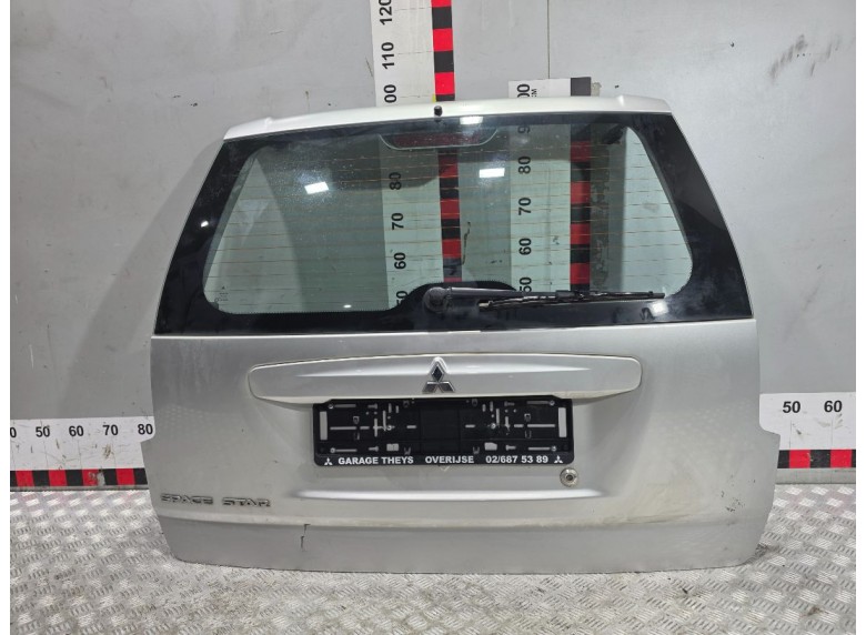 Ручка открывания багажника к Mitsubishi Space Star