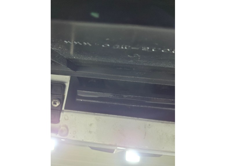 Ручка открывания багажника к Ручка открывания багажника к Mitsubishi SpaceStar 2003 г. Space Star