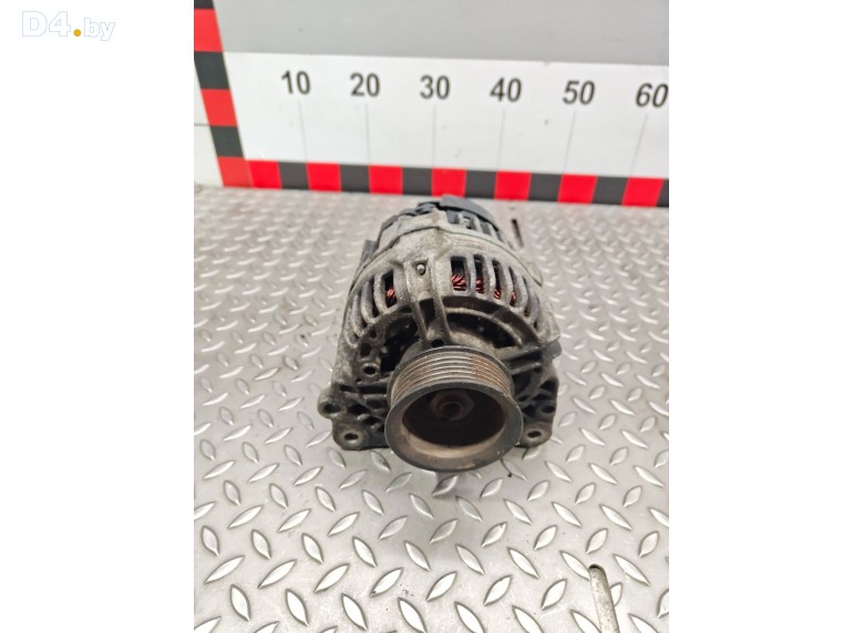 Генератор к Volkswagen Transporter 2000 г.