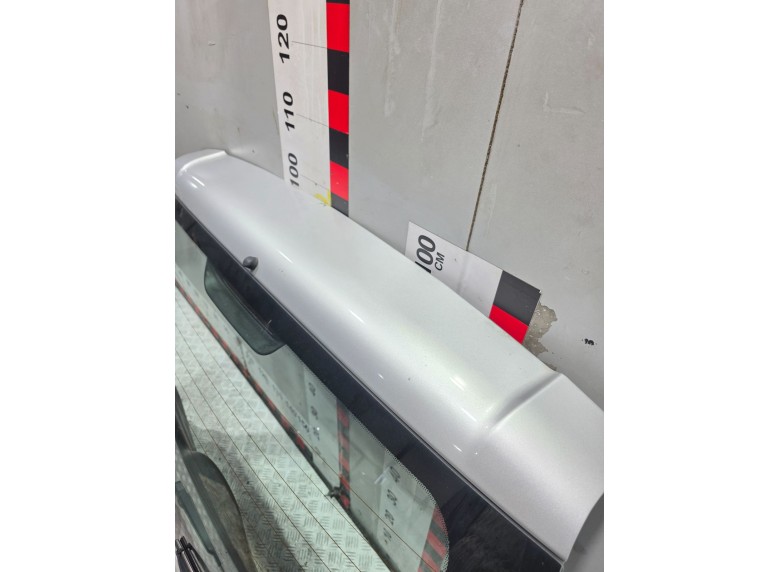 Крышка багажника (дверь 3-5) к Крышка багажника (дверь 3-5) к Mitsubishi SpaceStar 2003 г. Space Star