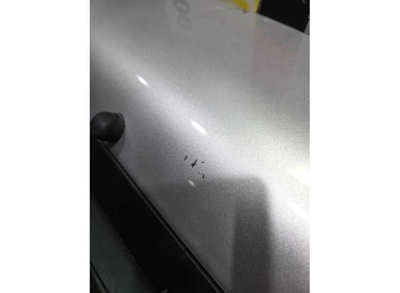 Крышка багажника (дверь 3-5) к Крышка багажника (дверь 3-5) к Mitsubishi SpaceStar 2003 г. Space Star