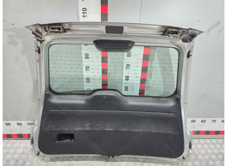 Крышка багажника (дверь 3-5) к Крышка багажника (дверь 3-5) к Mitsubishi SpaceStar 2003 г. Space Star