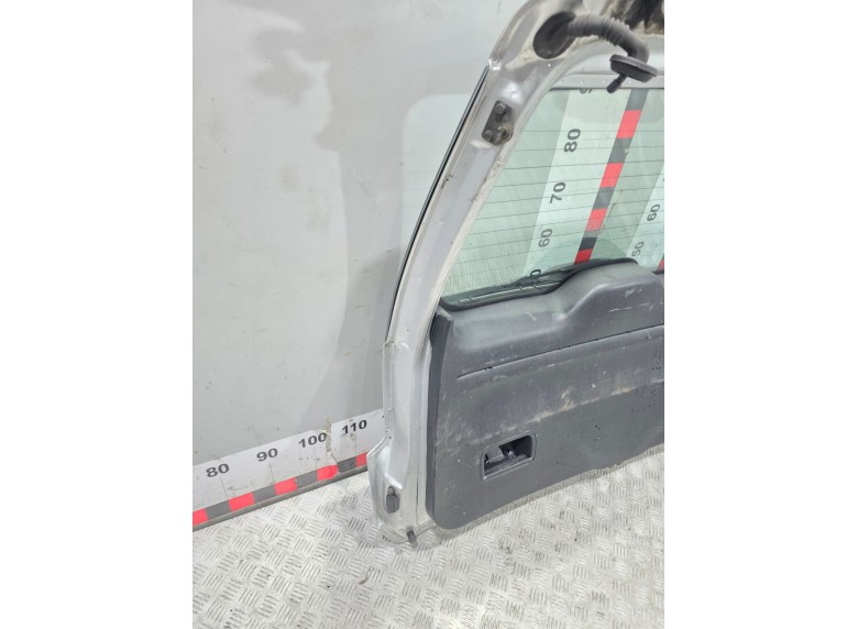 Крышка багажника (дверь 3-5) к Крышка багажника (дверь 3-5) к Mitsubishi SpaceStar 2003 г. Space Star