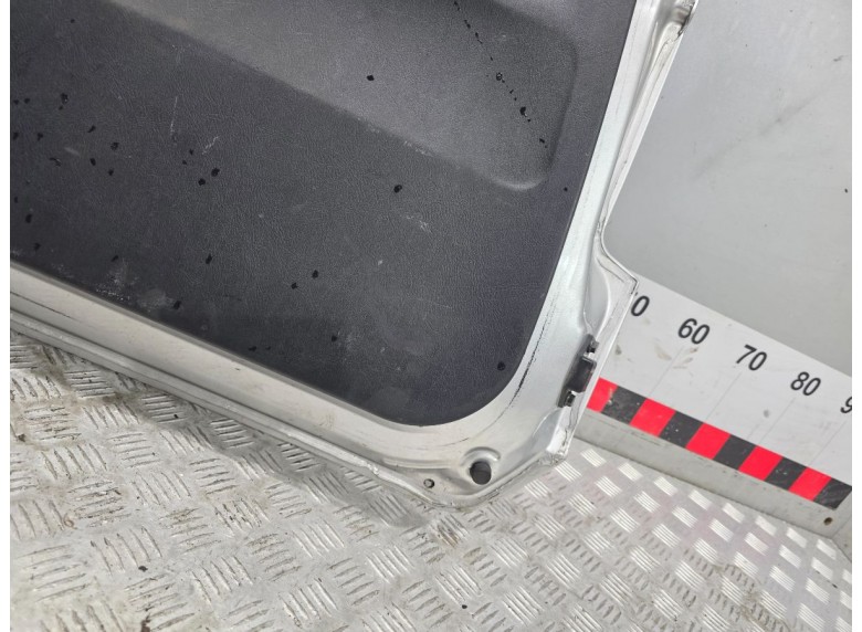 Крышка багажника (дверь 3-5) к Крышка багажника (дверь 3-5) к Mitsubishi SpaceStar 2003 г. Space Star