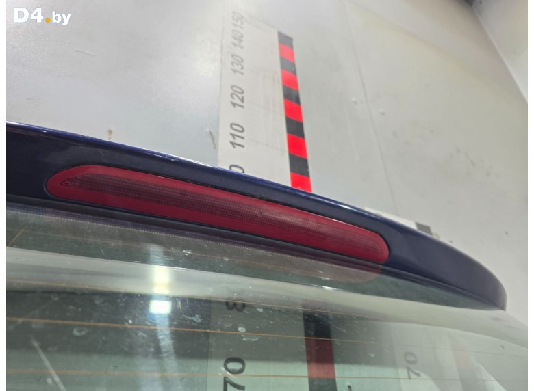 Стоп-сигнал к Volkswagen GolfPlus 2006 г.