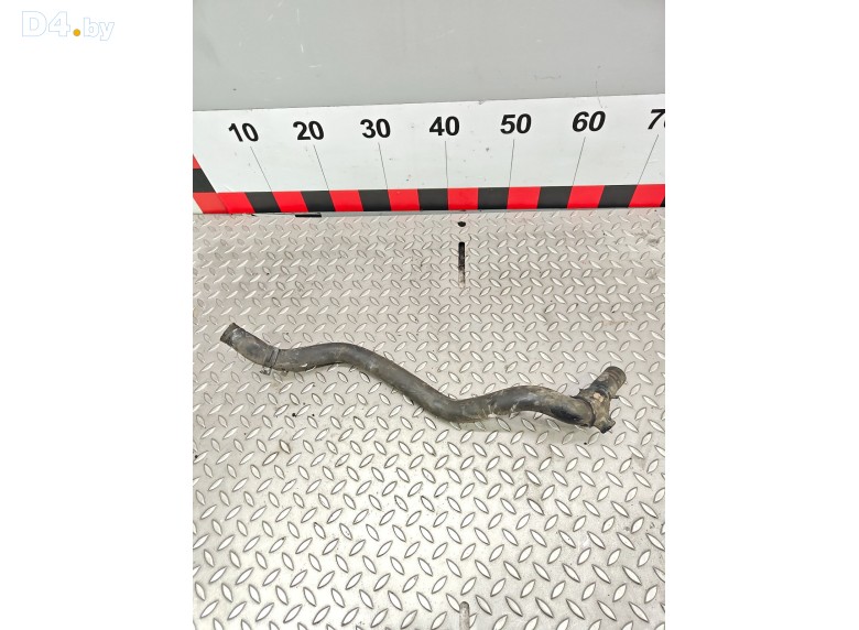 Патрубок отопителя (печки) к Volkswagen Transporter 2000 г.