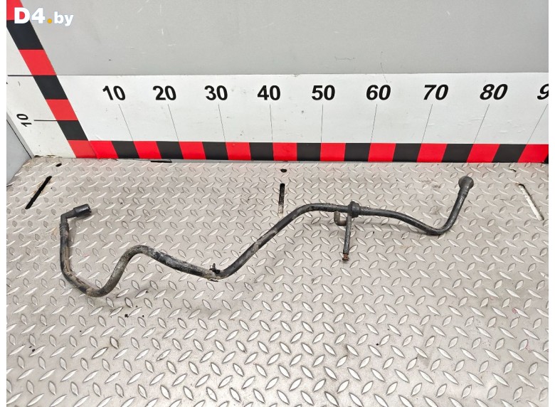 Трубка вакуумная к Volkswagen Transporter 2000 г.