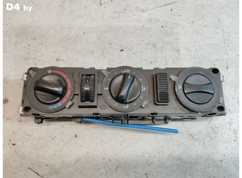 Блок управления печки/климат-контроля к Mercedes Sprinter 2000 г.