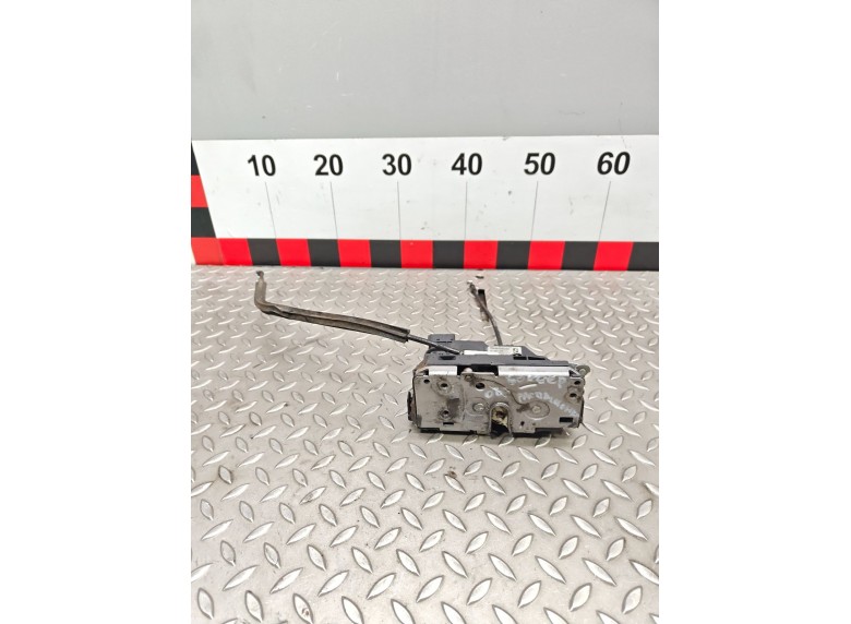 Замок двери задней правой к Peugeot Boxer