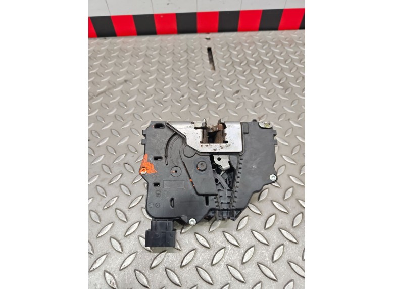 Замок двери сдвижной к Peugeot Boxer