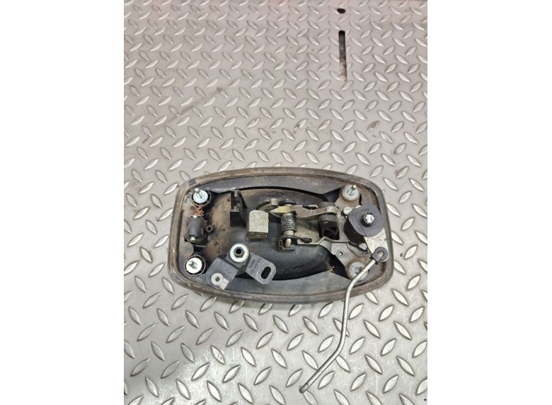 Ручка наружная задняя правая к Ручка наружная задняя правая к Peugeot Boxer 2008 г. Boxer