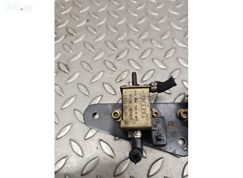 Клапан электромагнитный к Audi A6 2001 г.