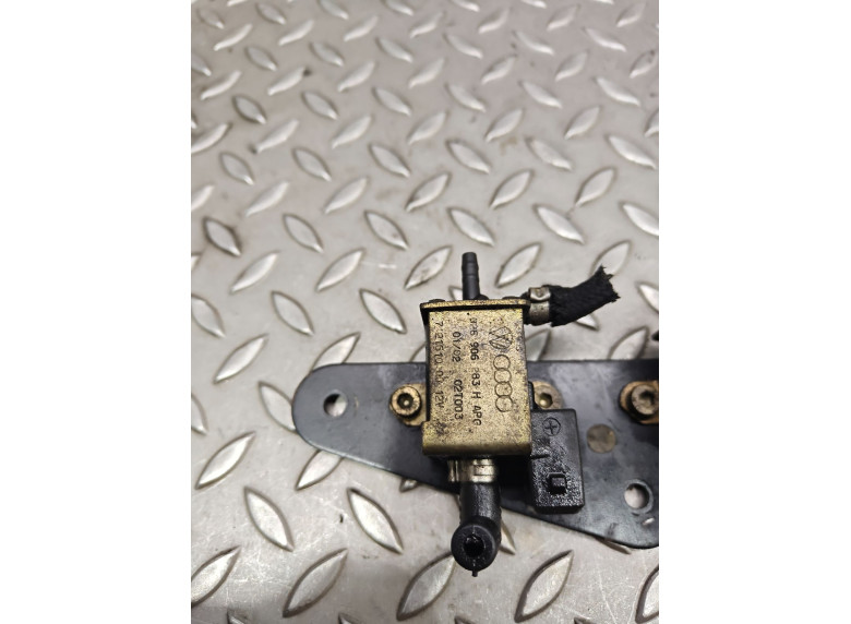 Клапан электромагнитный к Audi A6, 2001г.