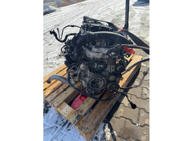 Двигатель к DS 3 , 2021г.
