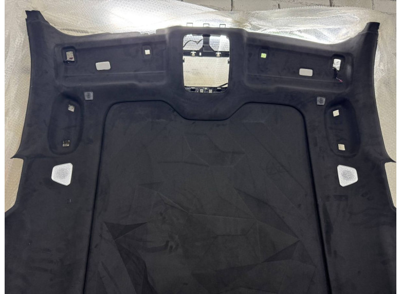 Потолок к BMW XM G09, 2023г.