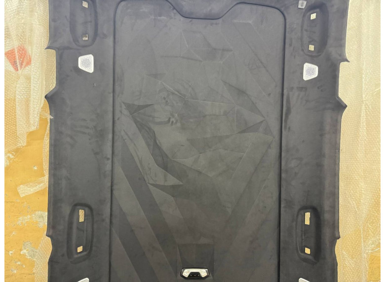 Потолок к BMW XM G09, 2023г.