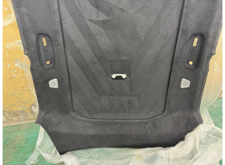 Потолок к BMW XM G09, 2023г.