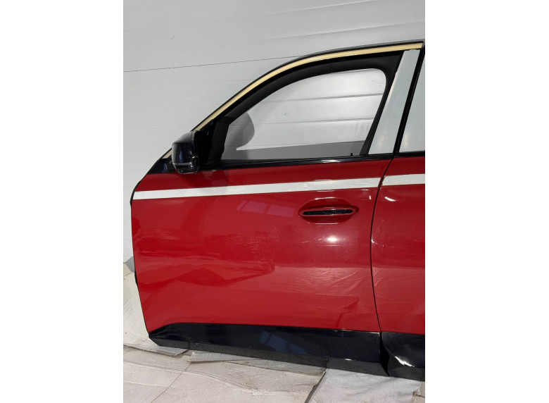 Дверь передняя левая к BMW XM G09, 2023г.