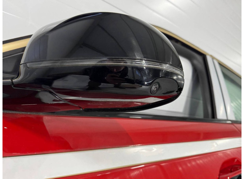 Дверь передняя левая к BMW XM G09, 2023г.