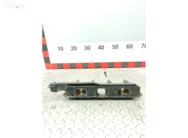 Катушка зажигания к Opel Vectra 2002 г.