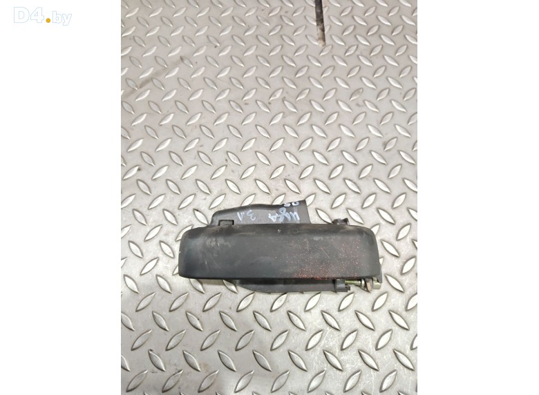 Ручка наружная задняя левая к Fiat Idea 2005 г.