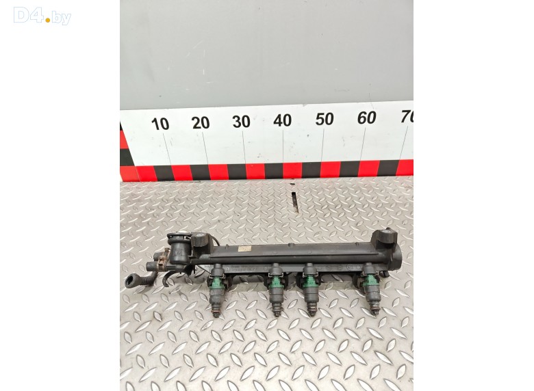 Форсунка к Volkswagen Golf 2001 г.