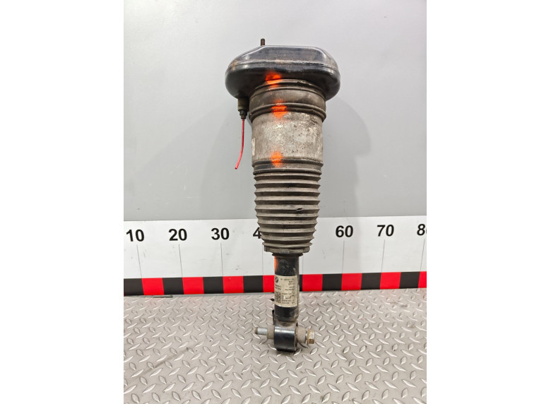 Пневмостойка задняя к BMW 5 G30/G31, 2017г.