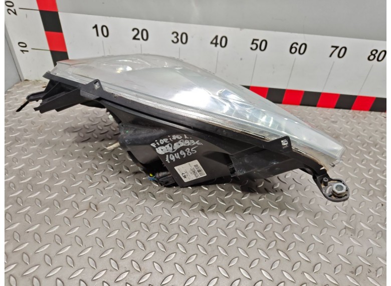 Фара левая к Фара левая к Fiat Fiorino 2005 г. Fiorino