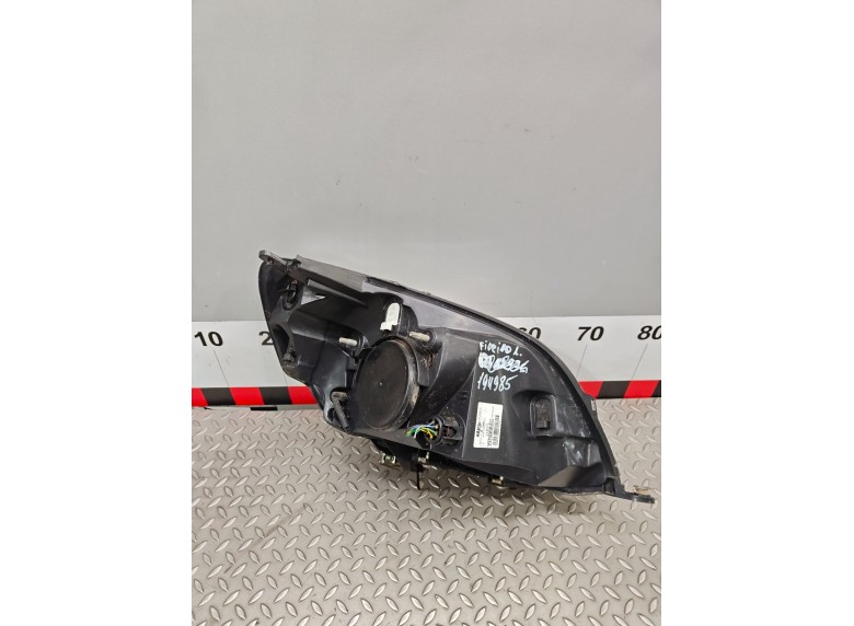 Фара левая к Фара левая к Fiat Fiorino 2005 г. Fiorino