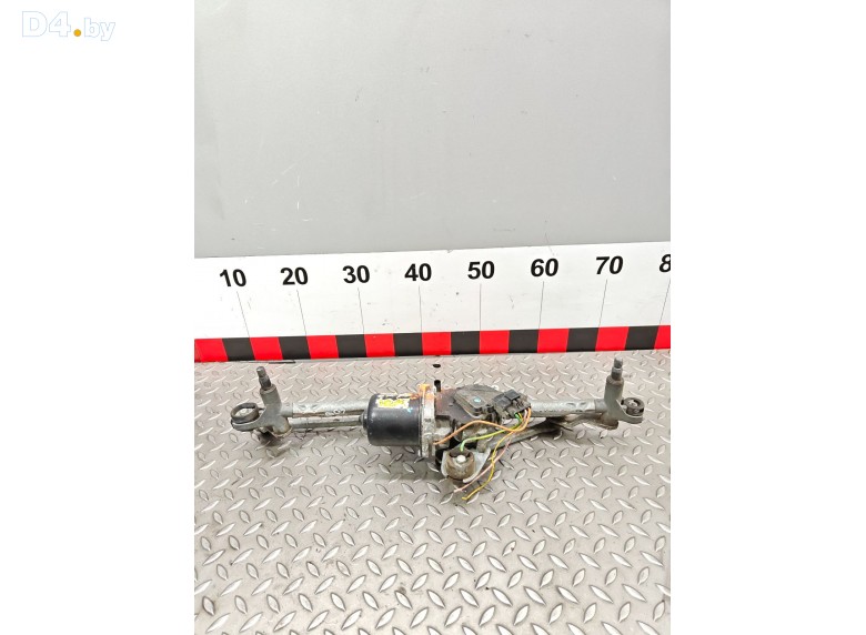 Механизм стеклоочистителя (трапеция дворников) к Citroen C3 2008 г.