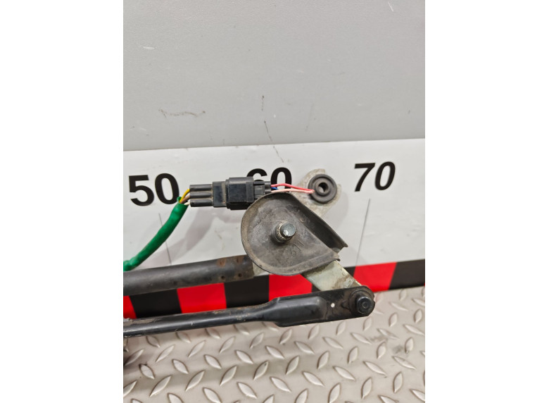 Механизм стеклоочистителя (трапеция дворников) к Механизм стеклоочистителя (трапеция дворников) к Kia Soul 2009 г. Soul