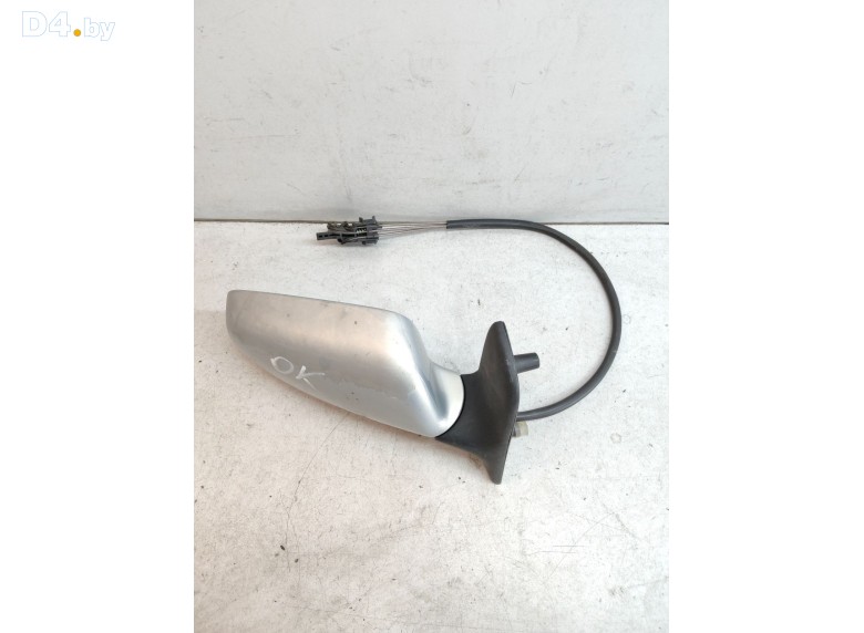 Зеркало наружное правое к Volkswagen Sharan 2003 г.