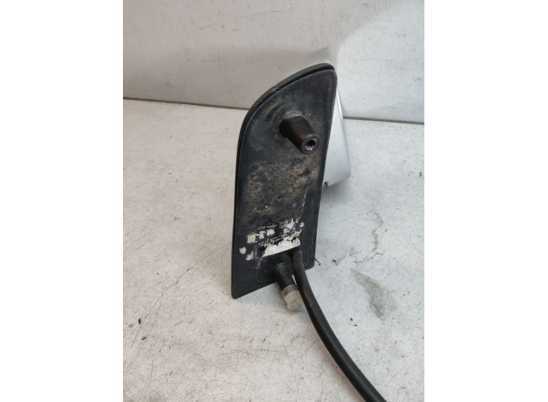 Зеркало наружное правое к Volkswagen Sharan, 2003г.