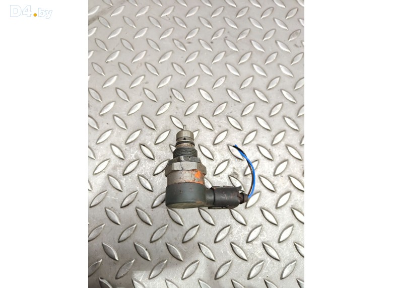 Регулятор давления топлива к Mercedes VitoW639 2007 г.