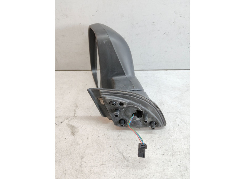 Зеркало наружное левое к Peugeot Partner, 2012г.