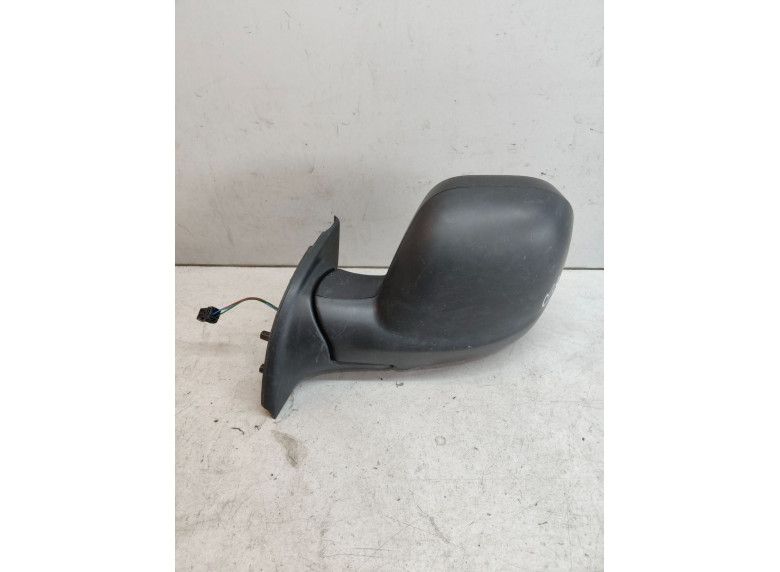 Зеркало наружное левое к Peugeot Partner, 2012г.