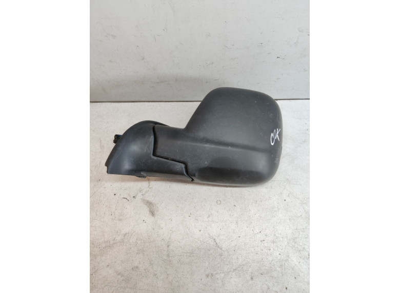 Зеркало наружное левое к Peugeot Partner, 2012г.