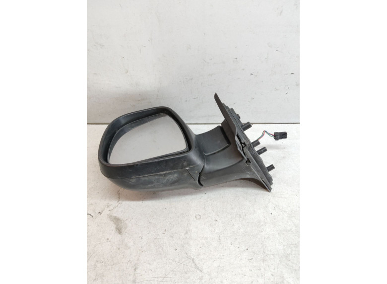 Зеркало наружное левое к Peugeot Partner, 2012г.