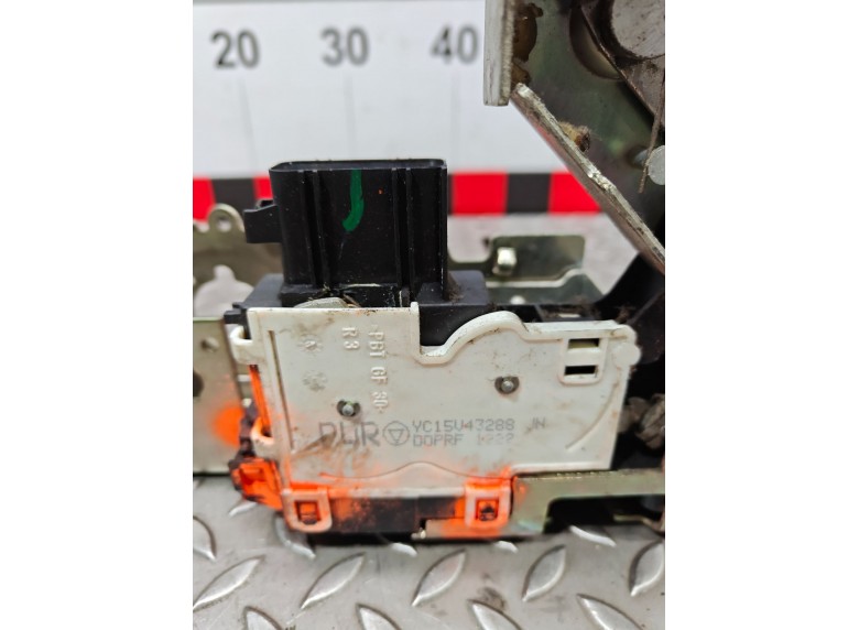 Замок двери передней правой к Замок двери передней правой к Ford Transit 2007 г. Transit