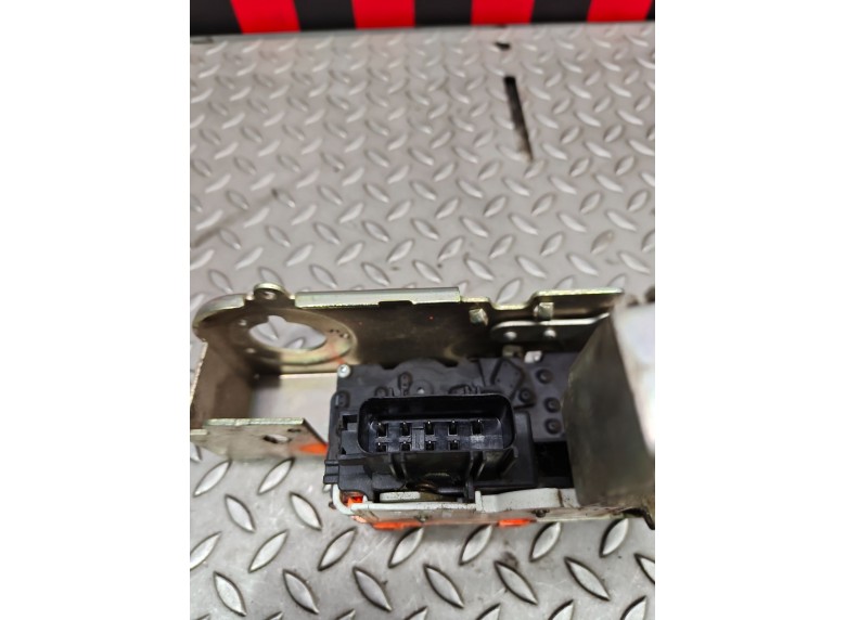 Замок двери передней правой к Замок двери передней правой к Ford Transit 2007 г. Transit