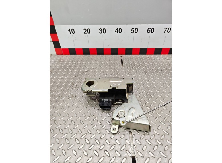 Замок двери передней правой к Замок двери передней правой к Ford Transit 2007 г. Transit