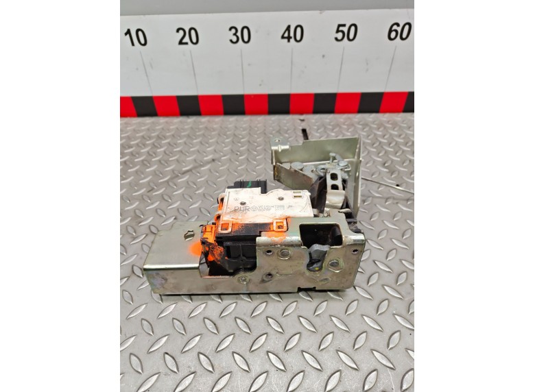 Замок двери передней правой к Замок двери передней правой к Ford Transit 2007 г. Transit