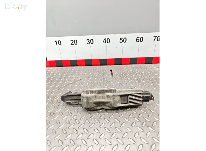 Катушка зажигания к Skoda Fabia 2004 г.