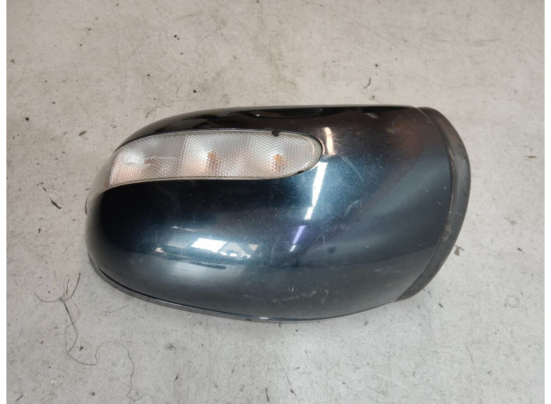 Зеркало наружное левое к Mercedes C W203, 2001г.