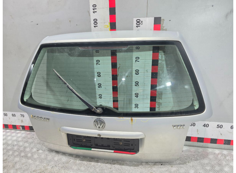 Ручка открывания багажника к Volkswagen Passat, 1998г.