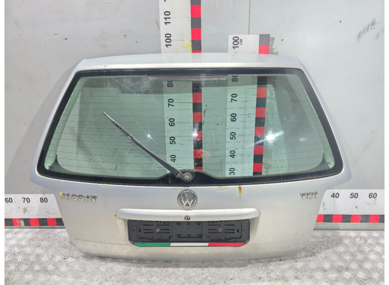 Крышка багажника (дверь 3-5) к Volkswagen Passat, 1998г.